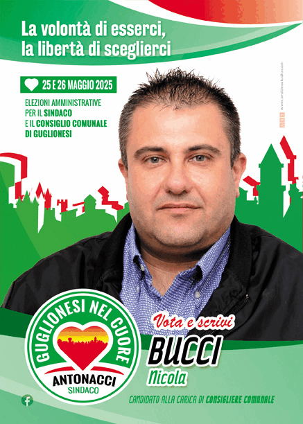 Bucci