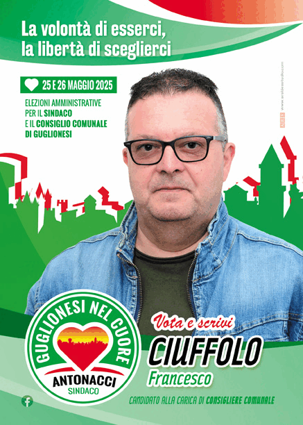 Ciuffolo