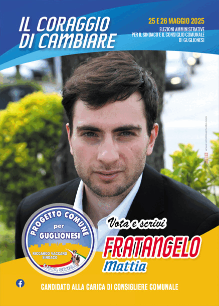 Fratangelo