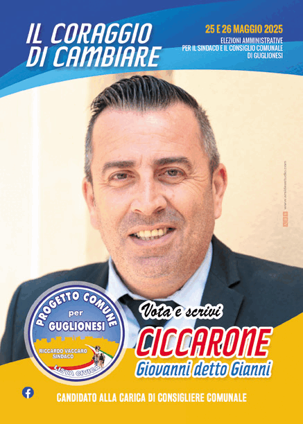 Ciccarone