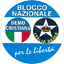 BLOCCO NAZIONALE PER LE LIBERTA'