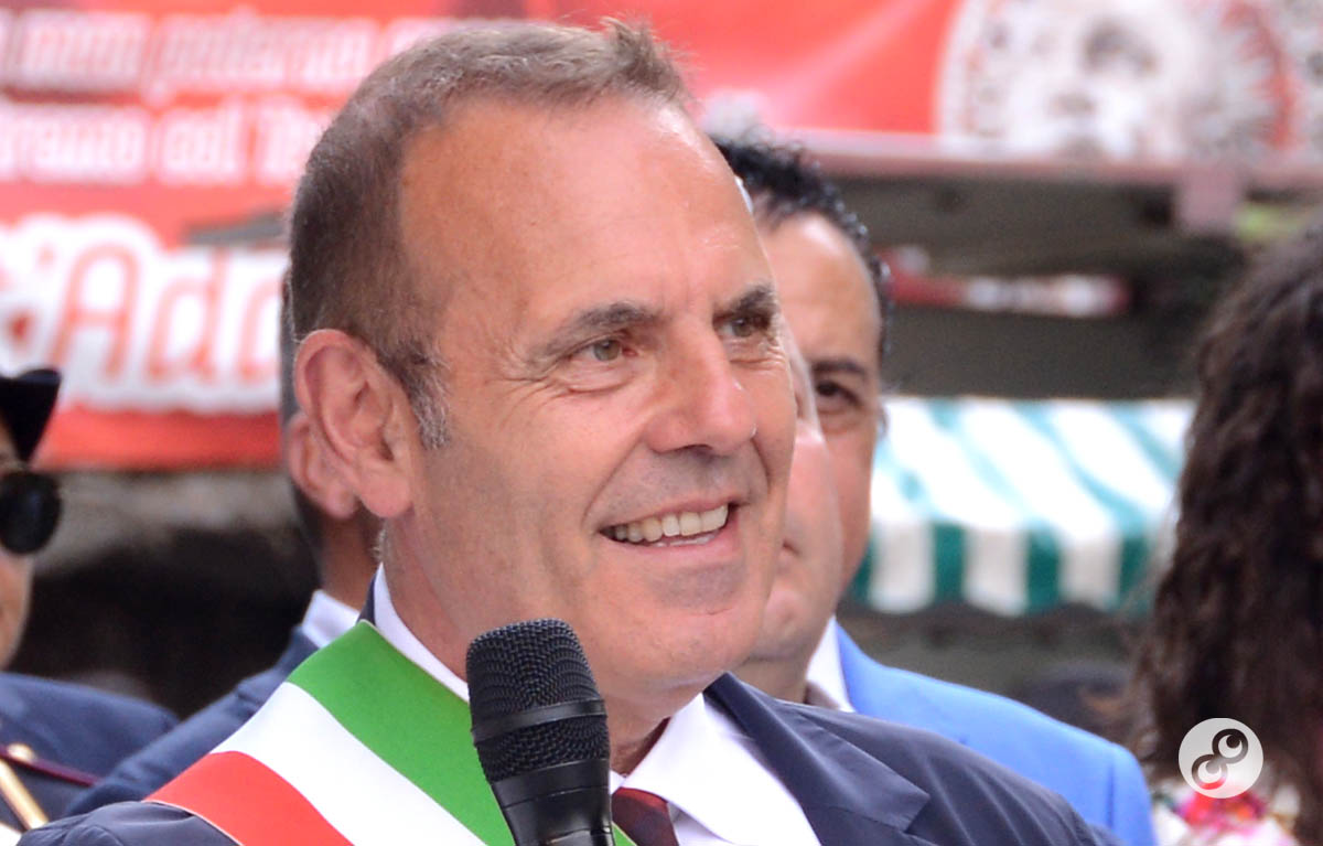 Messaggio del Sindaco per la festa patronale