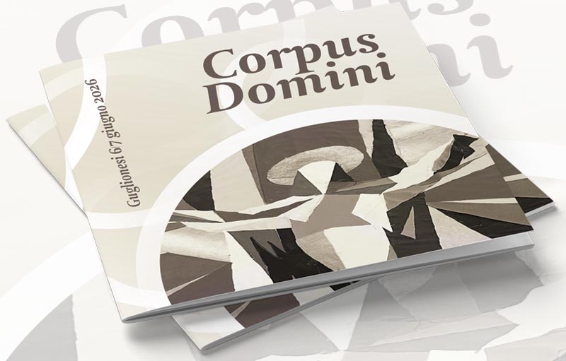 Solennità del Corpus Domini, programma 2026