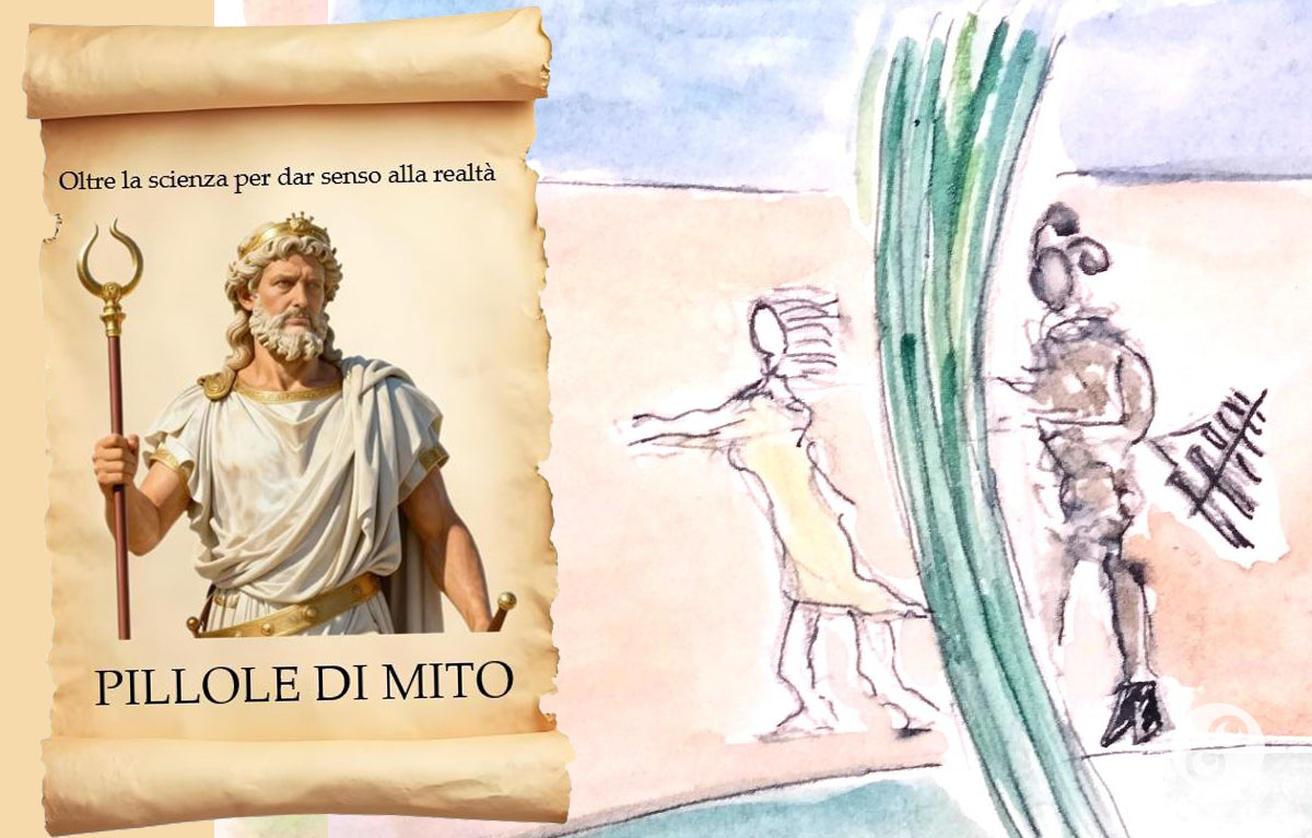 Pane e Siringa