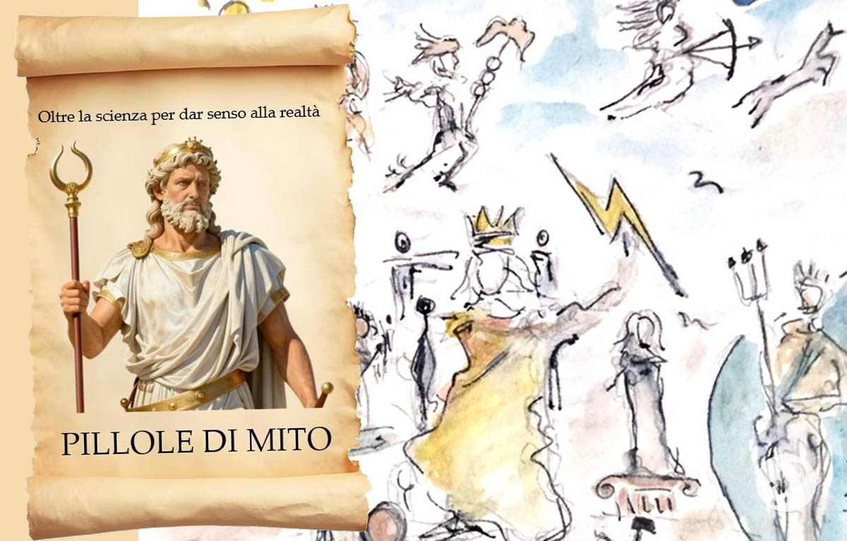 La Titanomachia