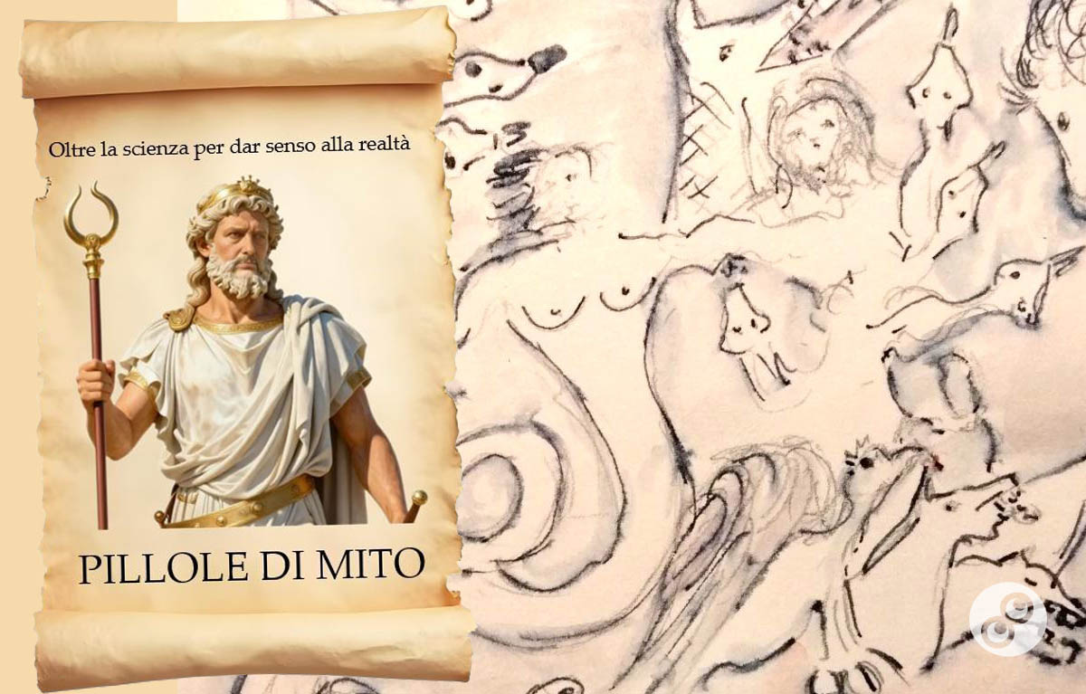 I mostri mitologici