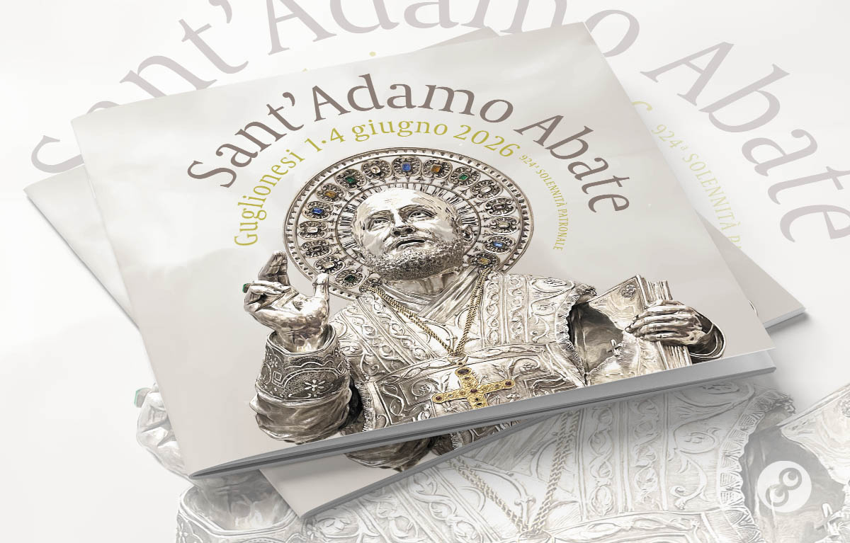Solennità di Sant'Adamo abate, programma 2026