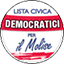 DEMOCRATICI PER IL MOLISE