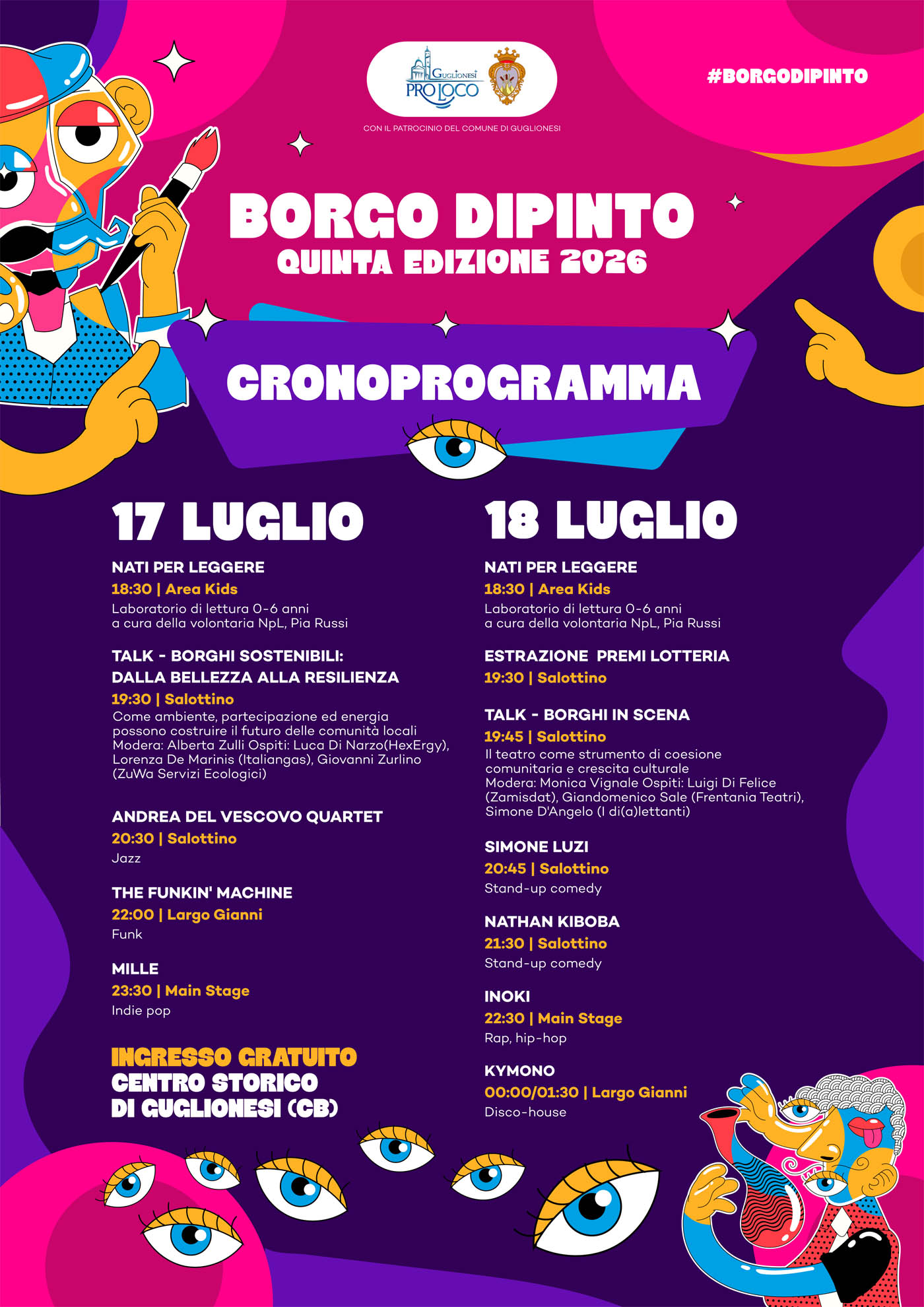 Immagine articolo