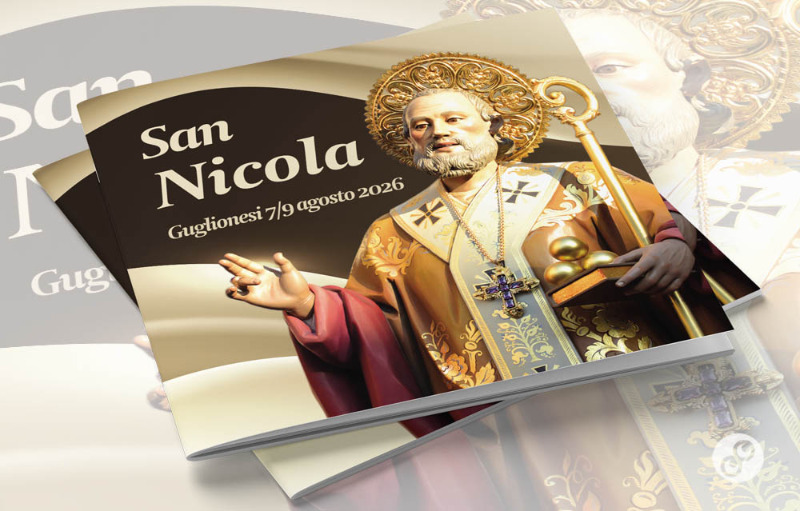 Festività di San Nicola, programma 2026