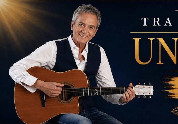 12 agosto, Michele Pecora in concerto